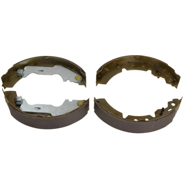 MAXGEAR SZCZĘKI HAMULCOWE TOYOTA CARINA 2,0TD 96-97