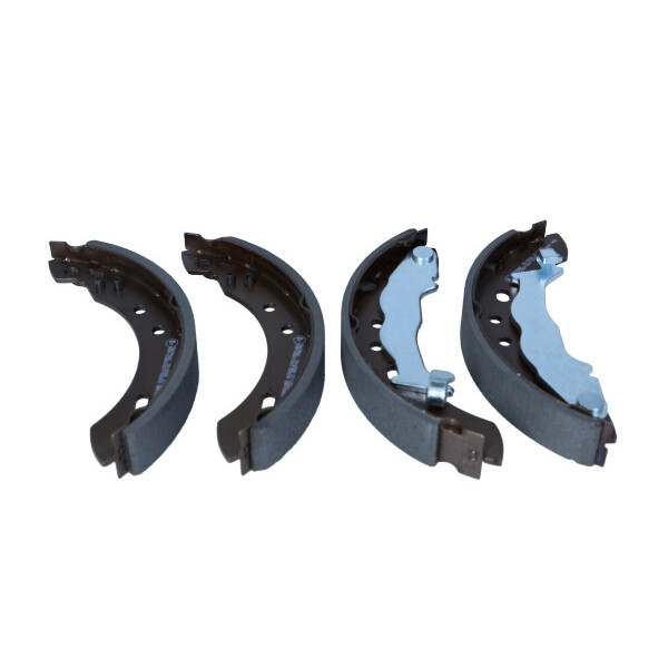 MAXGEAR SZCZĘKI HAMULCOWE NISSAN MICRA