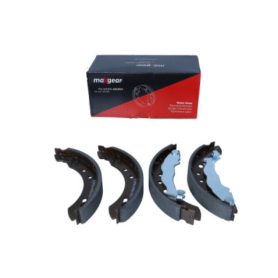 MAXGEAR SZCZĘKI HAMULCOWE NISSAN MICRA