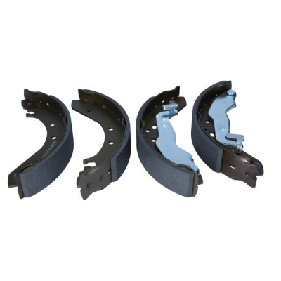 MAXGEAR SZCZĘKI HAMULCOWE HONDA CIVIC 94- UK/ROVER 200/400/25/45