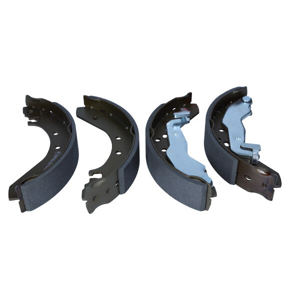 MAXGEAR SZCZĘKI HAMULCOWE HONDA CIVIC 94- UK/ROVER 200/400/25/45