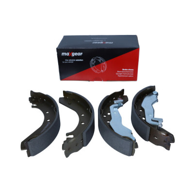 MAXGEAR SZCZĘKI HAMULCOWE HONDA CIVIC 94- UK/ROVER 200/400/25/45