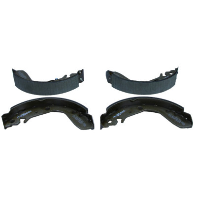 MAXGEAR SZCZĘKI HAMULCOWE HONDA JAZZ 02-