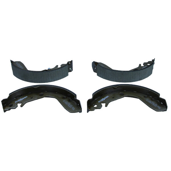MAXGEAR SZCZĘKI HAMULCOWE HONDA JAZZ 02-