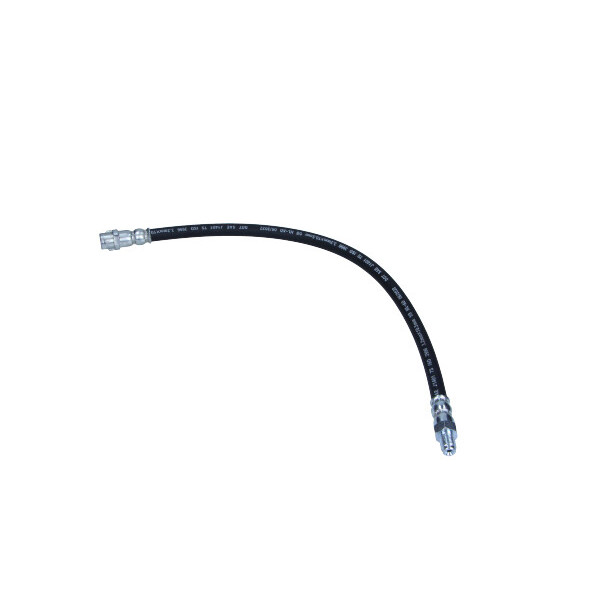 MAXGEAR PRZEWÓD HAM. ELAST. DB P. W212 E200-500 09- LE/PR 430MM