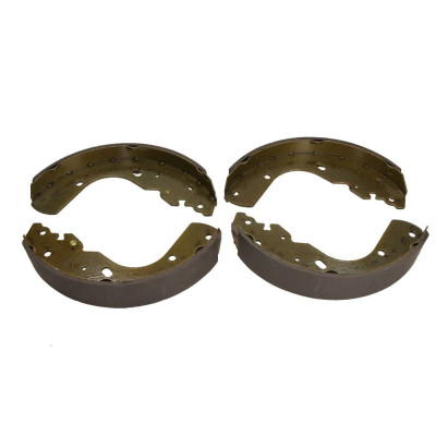MAXGEAR SZCZĘKI HAMULCOWE MAZADA B-SERIE 2,5D/TD 99-