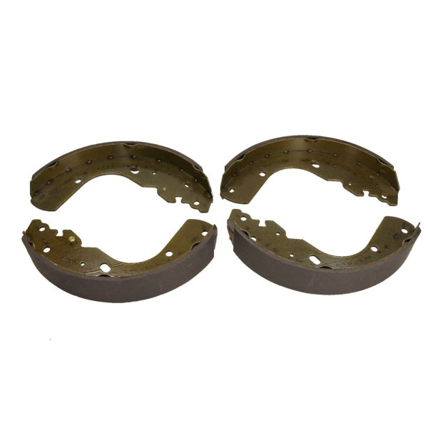 MAXGEAR SZCZĘKI HAMULCOWE MAZADA B-SERIE 2,5D/TD 99-