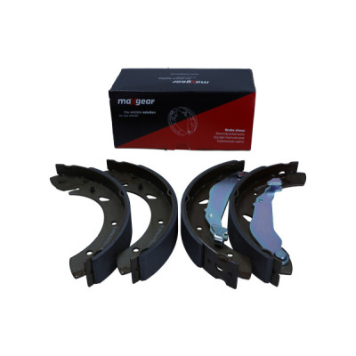 MAXGEAR SZCZĘKI HAMULCOWE TOYOTA AVENSIS -03