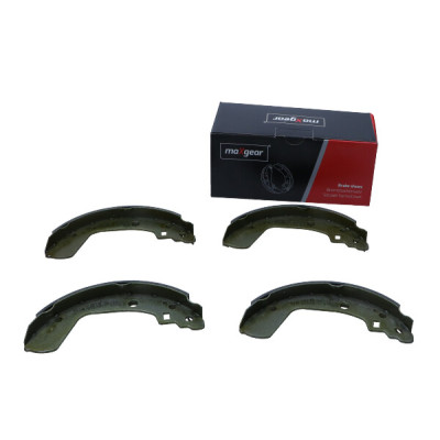 MAXGEAR SZCZĘKI HAMULCOWE SUZUKI SWIFT 1,3-1,5 05-