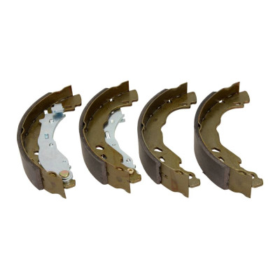 MAXGEAR SZCZĘKI HAMULCOWE CITROEN C3/DS3 09-/208/301