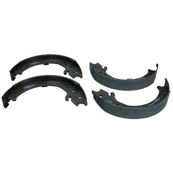 MAXGEAR SZCZĘKI HAMULCA RĘCZNEGO HONDA CR-V 2,0/2,2 CTDI 02-06