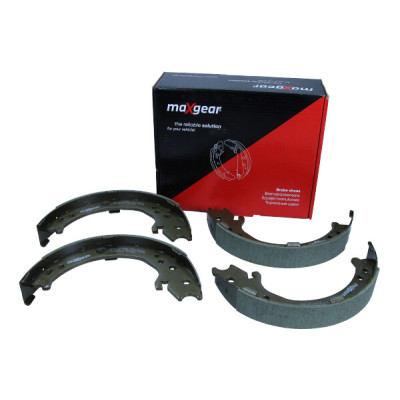 MAXGEAR SZCZĘKI HAMULCA RĘCZNEGO HONDA CR-V 2,0/2,2 CTDI 02-06