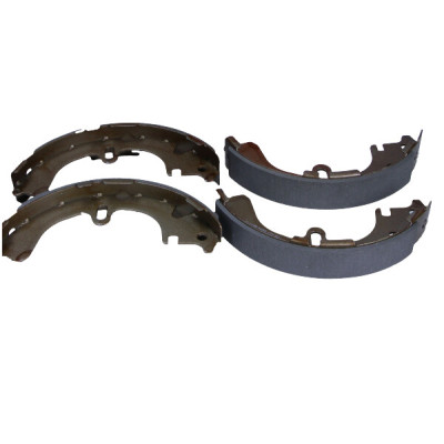 MAXGEAR SZCZĘKI HAMULCOWE TOYOTA CAMRY/CARINA/COROLLA 1,3-2,0 83-02