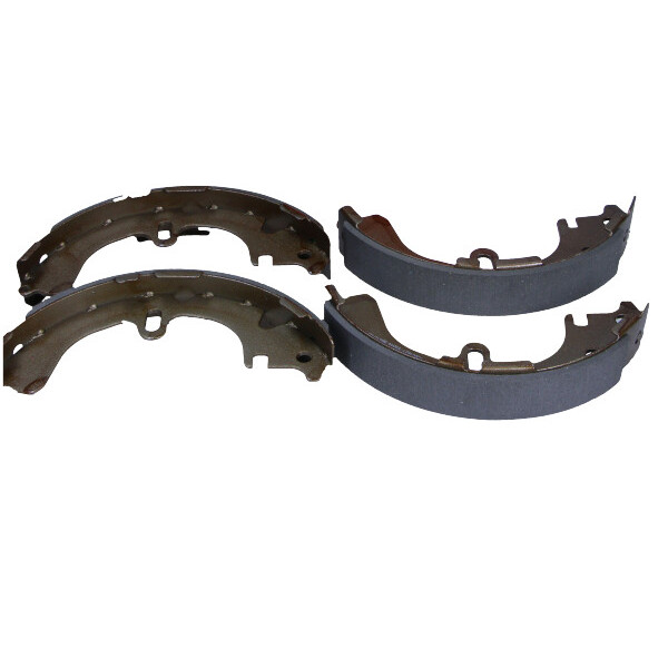 MAXGEAR SZCZĘKI HAMULCOWE TOYOTA CAMRY/CARINA/COROLLA 1,3-2,0 83-02