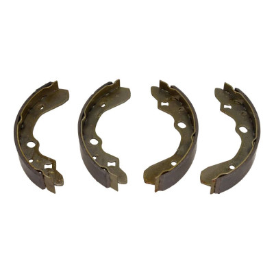 MAXGEAR SZCZĘKI HAMULCOWE MAZDA 323 91-98