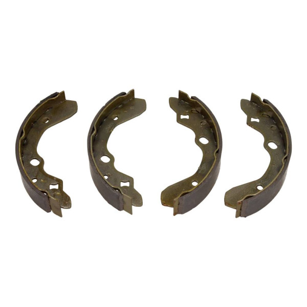 MAXGEAR SZCZĘKI HAMULCOWE MAZDA 323 91-98