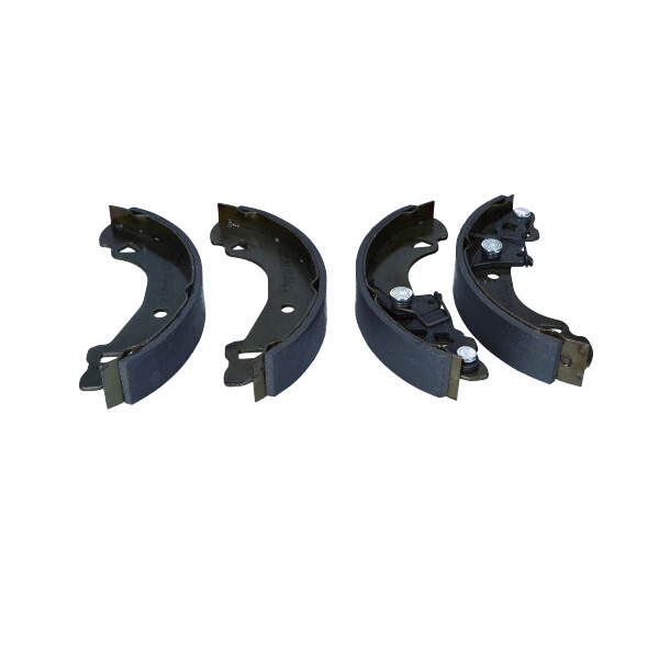 MAXGEAR SZCZĘKI HAMULCOWE FIAT UNO 93-