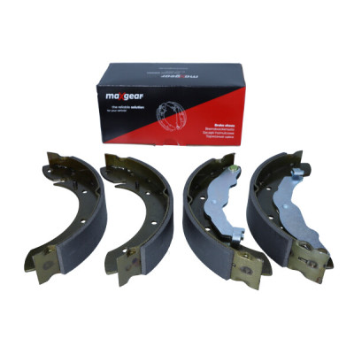 MAXGEAR SZCZĘKI HAMULCOWE BMW E36