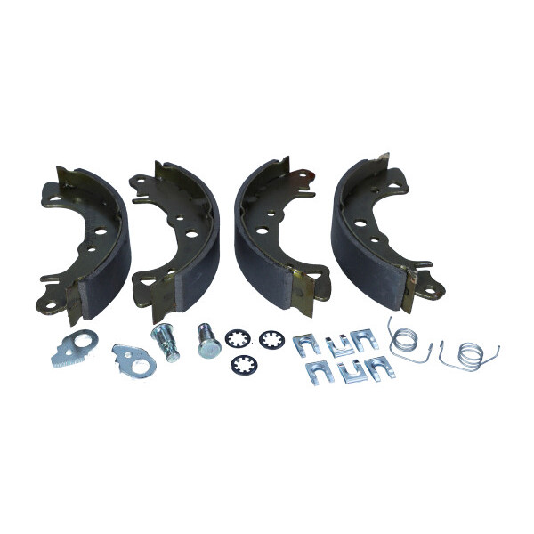 MAXGEAR SZCZĘKI HAMULCOWE CITROEN AX/106/SA
