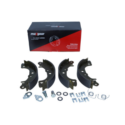 MAXGEAR SZCZĘKI HAMULCOWE CITROEN AX/106/SA