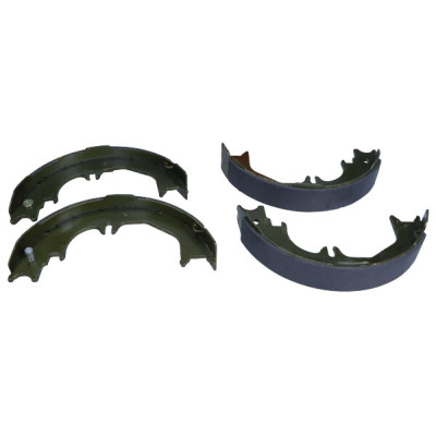 MAXGEAR SZCZĘKI HAMULCA RĘCZNEGO TOYOTA LAND CRUISER 2,4-4,2 TD 90-
