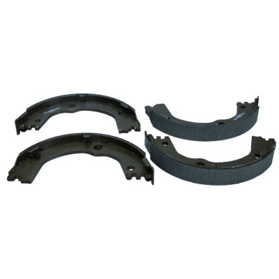 MAXGEAR SZCZĘKI HAMULCA RĘCZNEGO HYUNDAI SANTA FE 2,0-2,2 CRDI/2,4 09-12