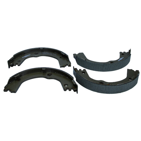 MAXGEAR SZCZĘKI HAMULCA RĘCZNEGO HYUNDAI SANTA FE 2,0-2,2 CRDI/2,4 09-12