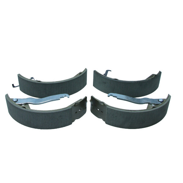 MAXGEAR SZCZĘKI HAMULCOWE VW T2 07/79-0