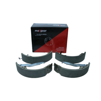 MAXGEAR SZCZĘKI HAMULCOWE VW T2 07/79-0