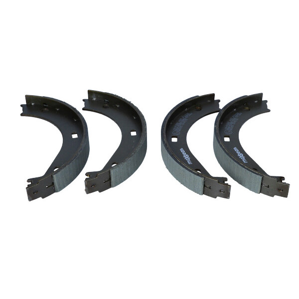 MAXGEAR SZCZĘKI HAMULCA RĘCZNEGO BMW E28/E34/E23/E32/E38 81-01