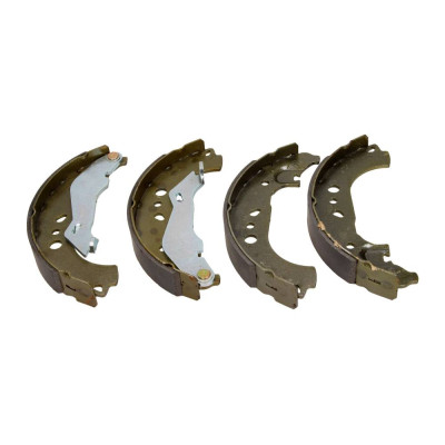 MAXGEAR SZCZĘKI HAMULCOWE SKODA RAPID 12-/ROOMSTER 10-/SEAT TOLEDO 12-