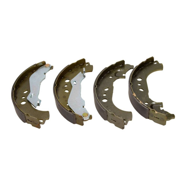 MAXGEAR SZCZĘKI HAMULCOWE SKODA RAPID 12-/ROOMSTER 10-/SEAT TOLEDO 12-