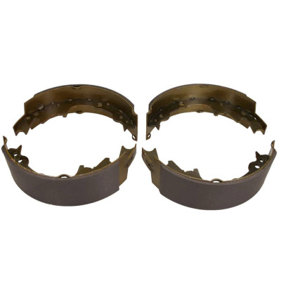 MAXGEAR SZCZĘKI HAMULCOWE JEEP CHEROKEE 2,5-4,0 88-