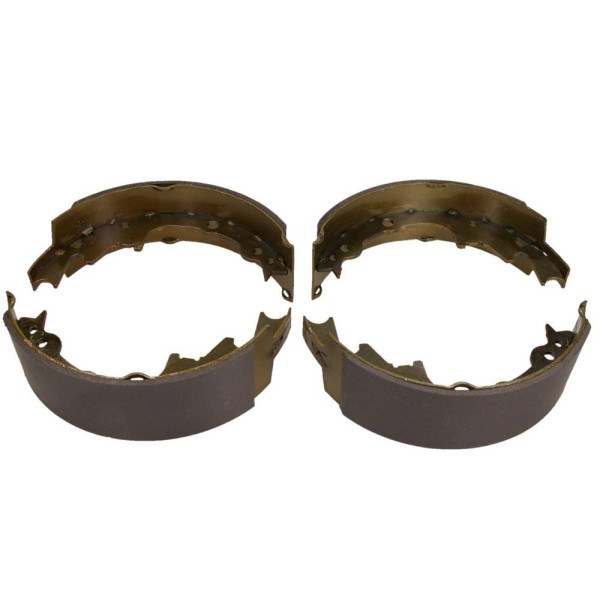 MAXGEAR SZCZĘKI HAMULCOWE JEEP CHEROKEE 2,5-4,0 88-