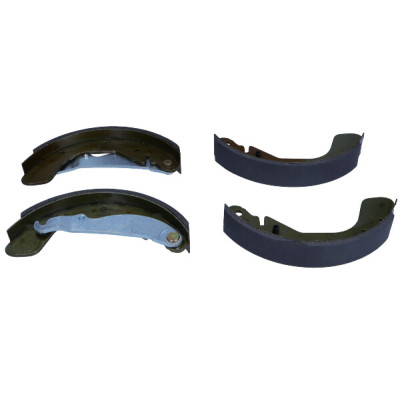 MAXGEAR SZCZĘKI HAMULCOWE OPEL CORSA C 00-06 BEZ ABS