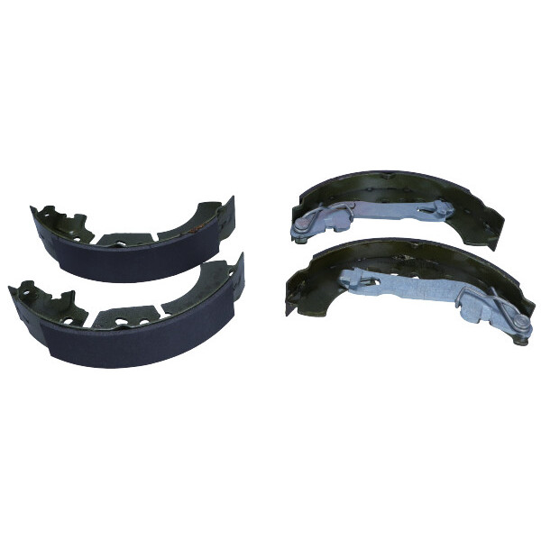 MAXGEAR SZCZĘKI HAMULCOWE FIAT 500L/TIPO 0,9-1,6/1,3D 12-