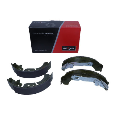 MAXGEAR SZCZĘKI HAMULCOWE FIAT 500L/TIPO 0,9-1,6/1,3D 12-