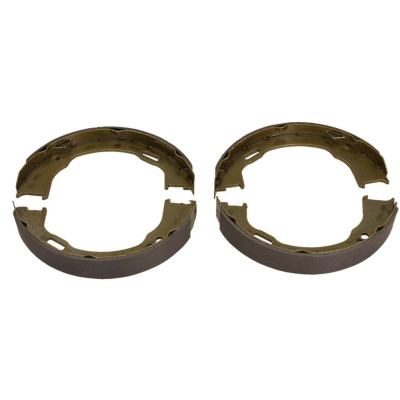 MAXGEAR SZCZĘKI HAMULCA RĘCZNEGO JEEP CHEROKEE/WRANGLER 01-