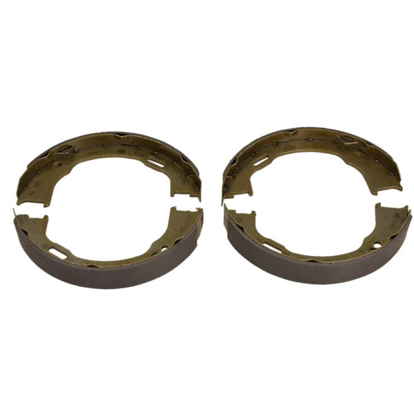 MAXGEAR SZCZĘKI HAMULCA RĘCZNEGO JEEP CHEROKEE/WRANGLER 01-