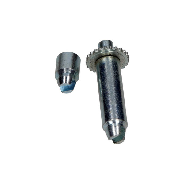 MAXGEAR SAMOREGULATOR SZCZĘK HAMULCOWYCH MERCEDES SPRINTER LEWY