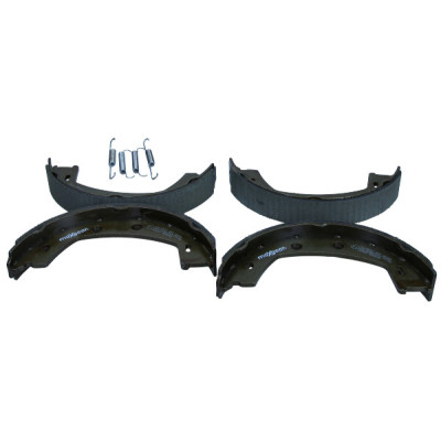 MAXGEAR SZCZĘKI HAMULCA RĘCZNEGO LANDROVER FREELANDER 06-14 4X4