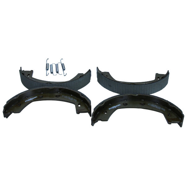 MAXGEAR SZCZĘKI HAMULCA RĘCZNEGO LANDROVER FREELANDER 06-14 4X4