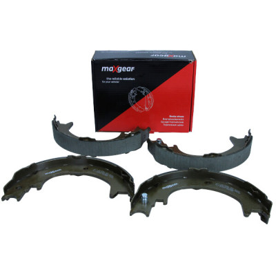 MAXGEAR SZCZĘKI HAMULCA RĘCZNEGO SUBARU TRIBECA 05-