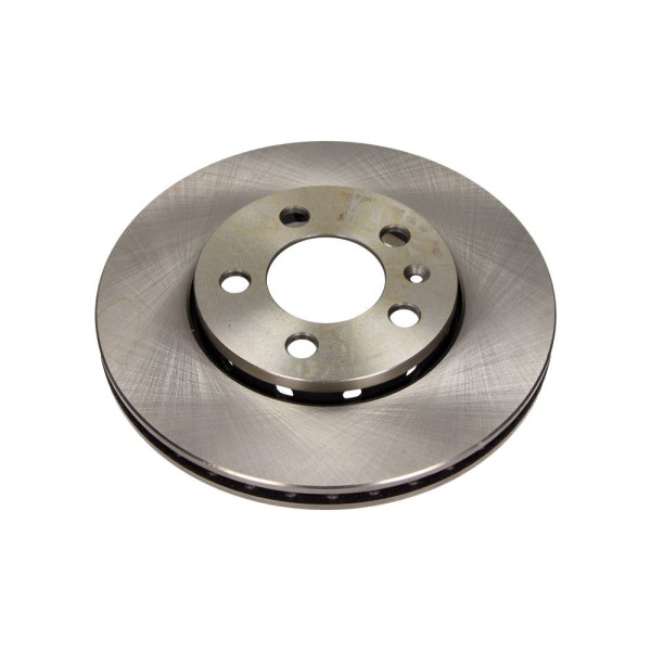 MAXGEAR TARCZA HAMULCOWA VW PRZÓD GOLF 4/A3 256X22MM