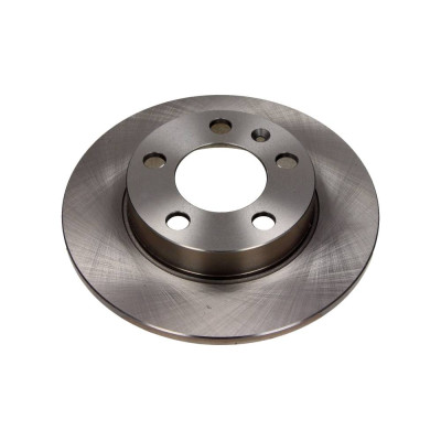 MAXGEAR TARCZA HAMULCOWA VW TYŁ A3/GOLF4/OCTAVIA