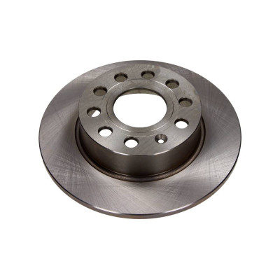 MAXGEAR TARCZA HAM. VW T. GOLF 5/A3/OCTAVIA 04-/12-/CADDY/SCIROCCO/SEAT 253MM