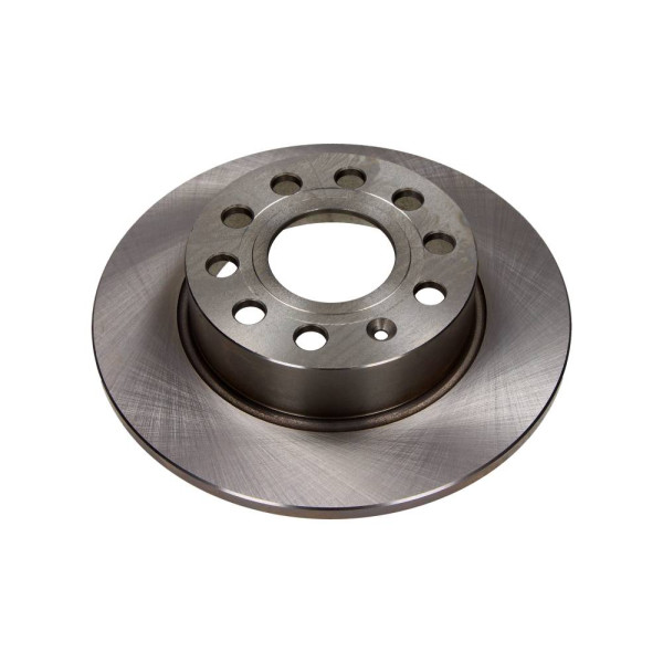 MAXGEAR TARCZA HAM. VW T. GOLF 5/A3/OCTAVIA 04-/12-/CADDY/SCIROCCO/SEAT 253MM