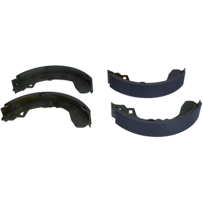 MAXGEAR SZCZĘKI HAMULCOWE HYUNDAI IX35 1,6-2,0 10-