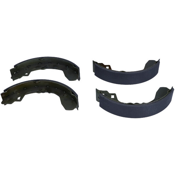 MAXGEAR SZCZĘKI HAMULCOWE HYUNDAI IX35 1,6-2,0 10-