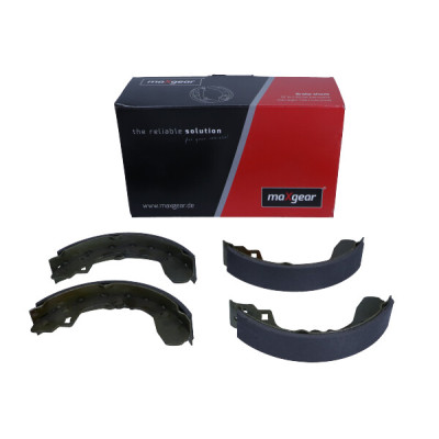 MAXGEAR SZCZĘKI HAMULCOWE HYUNDAI IX35 1,6-2,0 10-